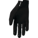 Thor Mens Sportmode Gloves - Iconic Black - Other