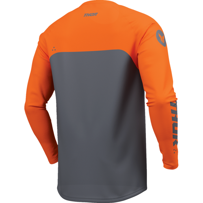 Thor Mens Ridemode Menace Jersey