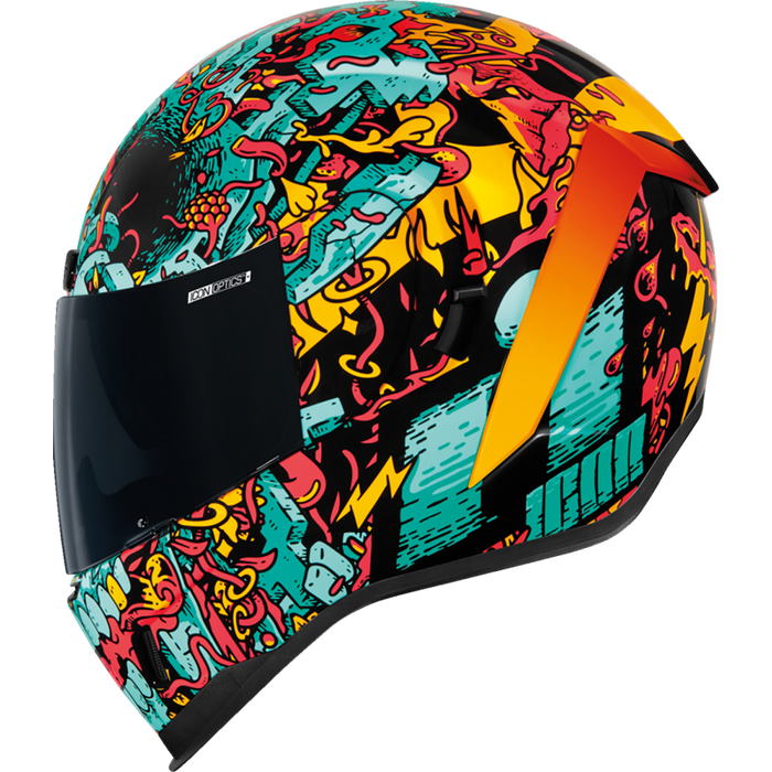 Icon Airform Mips Munchies Full-Face Helmet