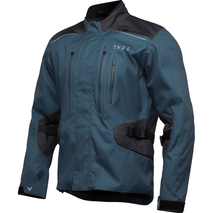 Thor Mens Range Jacket