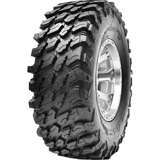 Maxxis Rampage Front/Rear All-Terrain ATV Tire