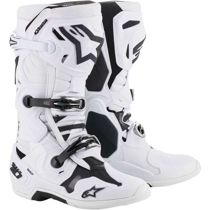 Alpinestars Mens Tech 10 Limited Edition Boots