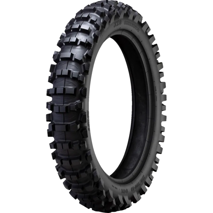 IRC iX-09 Gekkota Tire