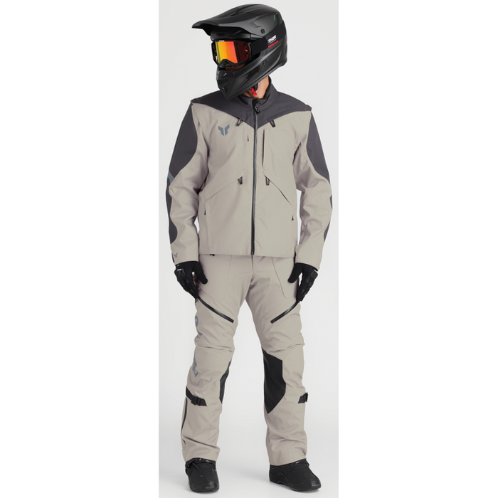 Thor Mens Terrain Pants