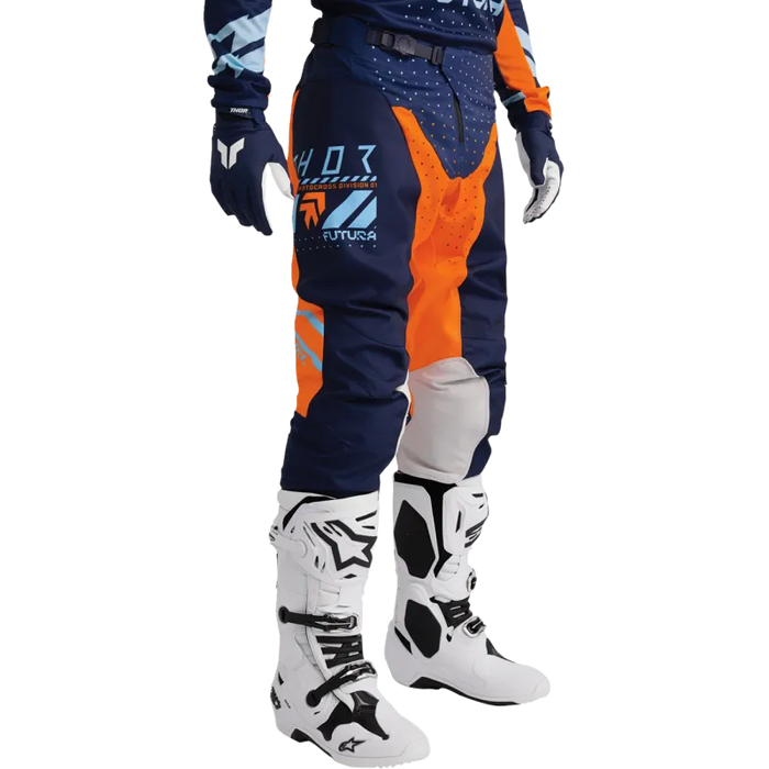 Thor Mens Launchmode Futura Pants