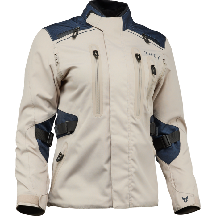 Thor Womens Range Jacket