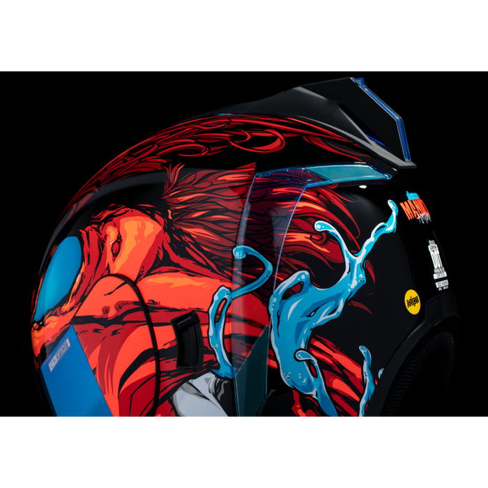 Icon Airform Mips Manik'RR Full-Face Helmet