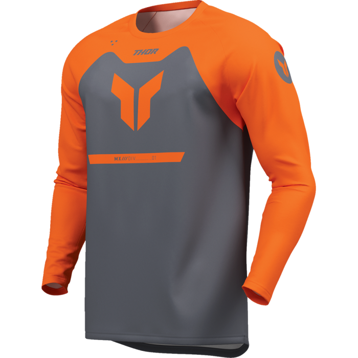 Thor Mens Ridemode Menace Jersey