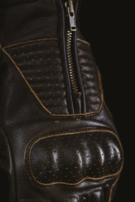 Five Mens Kansas Gloves