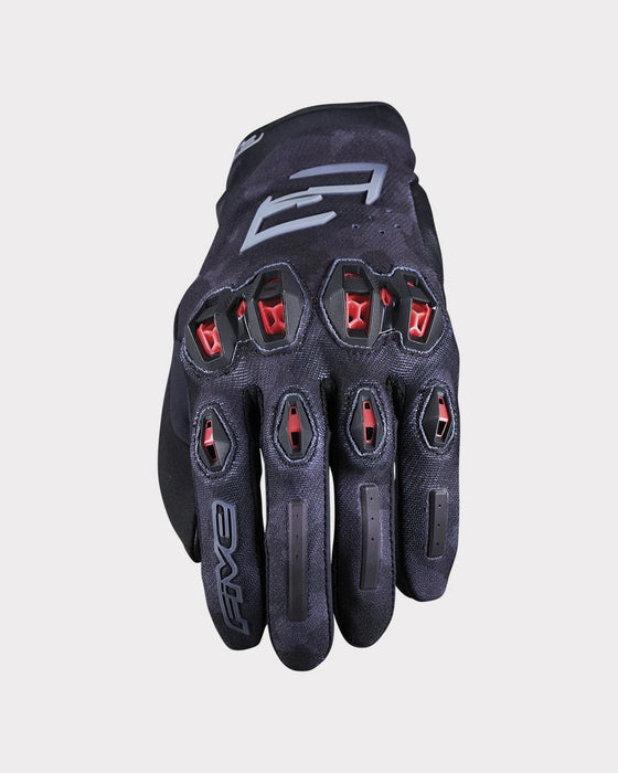 Five Mens Stunt EVO 2 Gloves