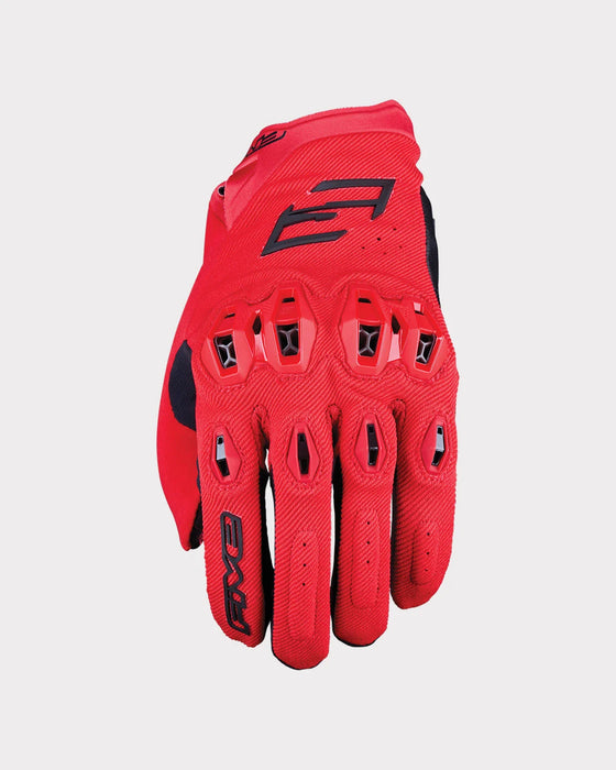 Five Mens Stunt EVO 2 Gloves