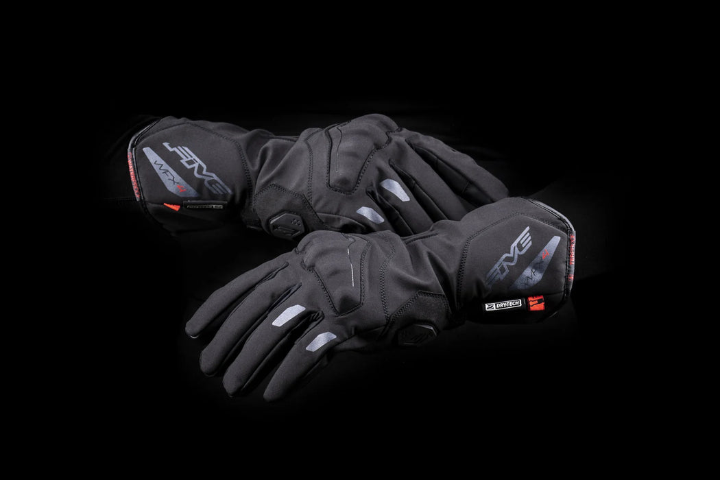 Five Womens WFX4 Waterproof Gloves