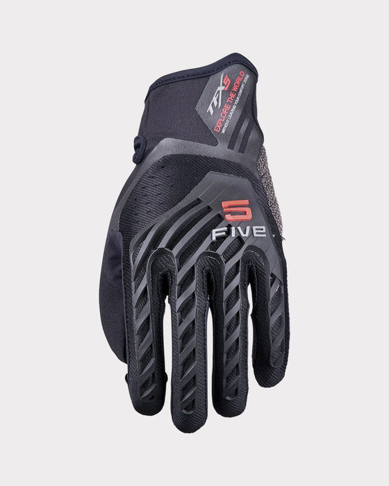 Five Womens TFX5 Gloves