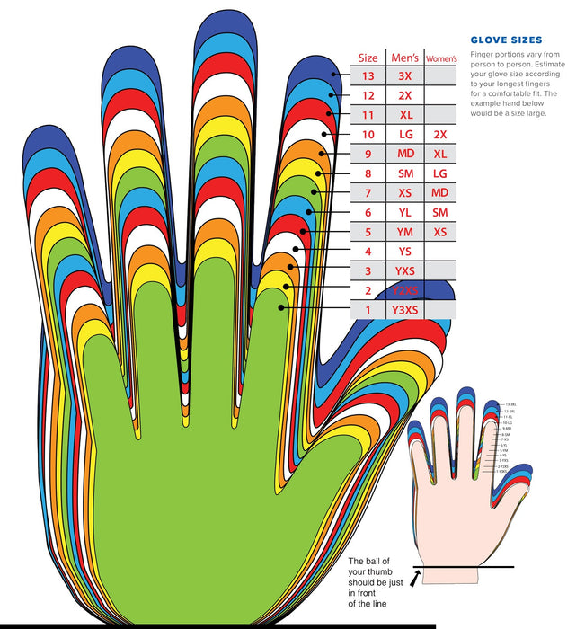 FLY Racing Youth Lite S.E. Legacy Gloves