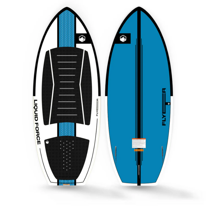 Liquid Force Flyer Wakesurf Board