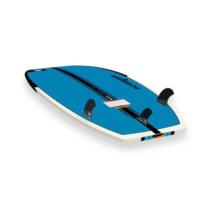 Liquid Force Flyer Wakesurf Board