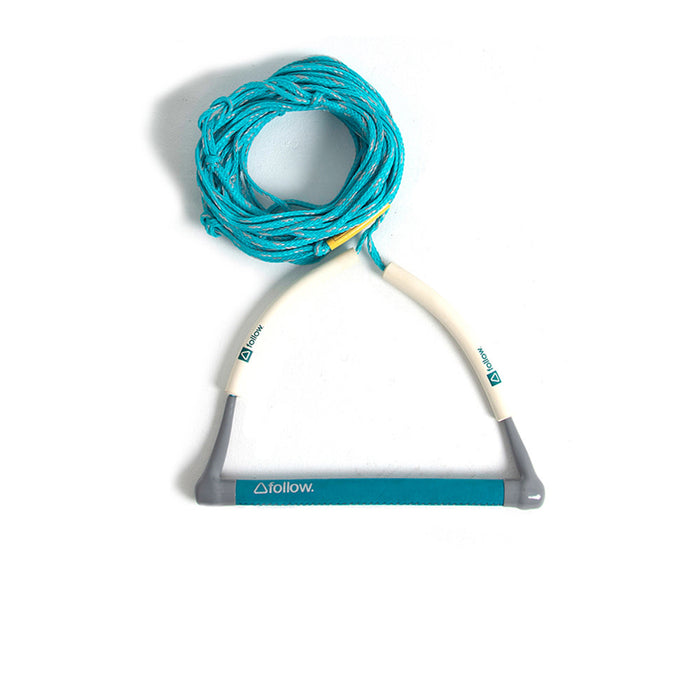 Follow Basic Package Wakeboard Rope