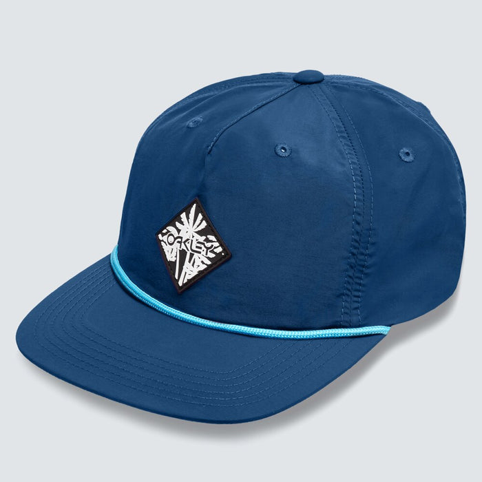 Oakley Palms B1B Snap Back Hat