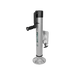 FULTON F2 2000LB MARINE TRAILER JACK WITH FOOTPLATE