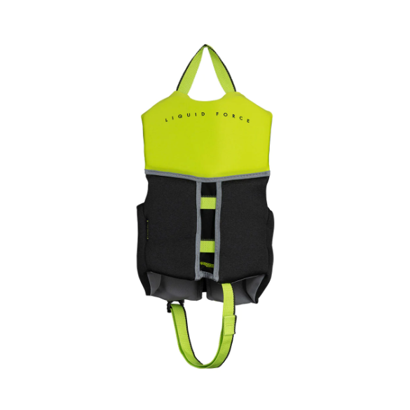 Liquid Force Fury Child CGA PFD