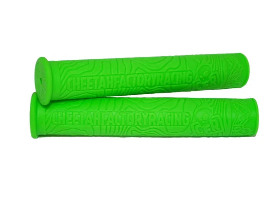 Cheetah Factory Racing Signature 7/8in Grip