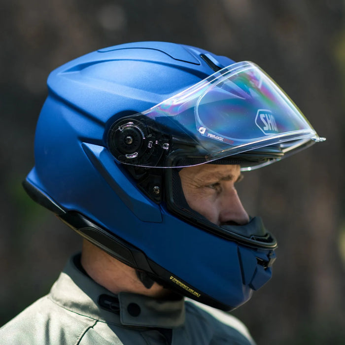 Shoei GT-Air 3 Solid Helmet