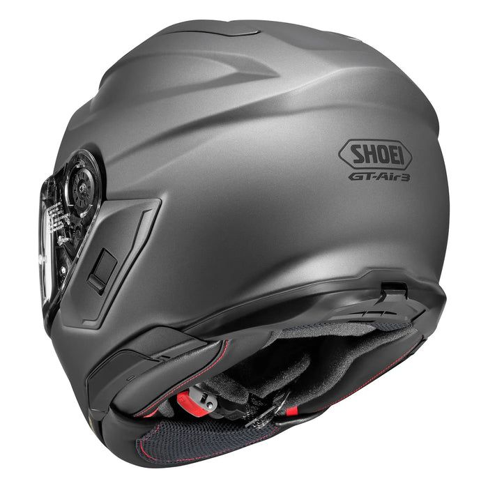 Shoei GT-Air 3 Solid Helmet