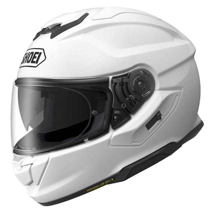 Shoei GT-Air 3 Solid Helmet