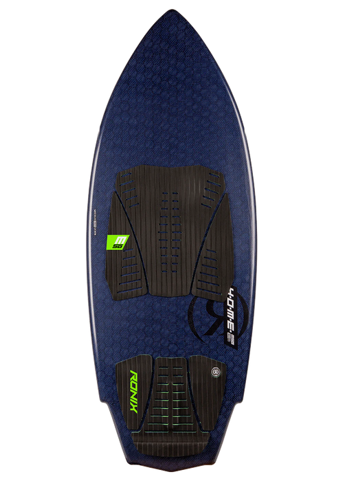 Ronix H.O.M.E. Carbon pro M50 Wakesurf Board