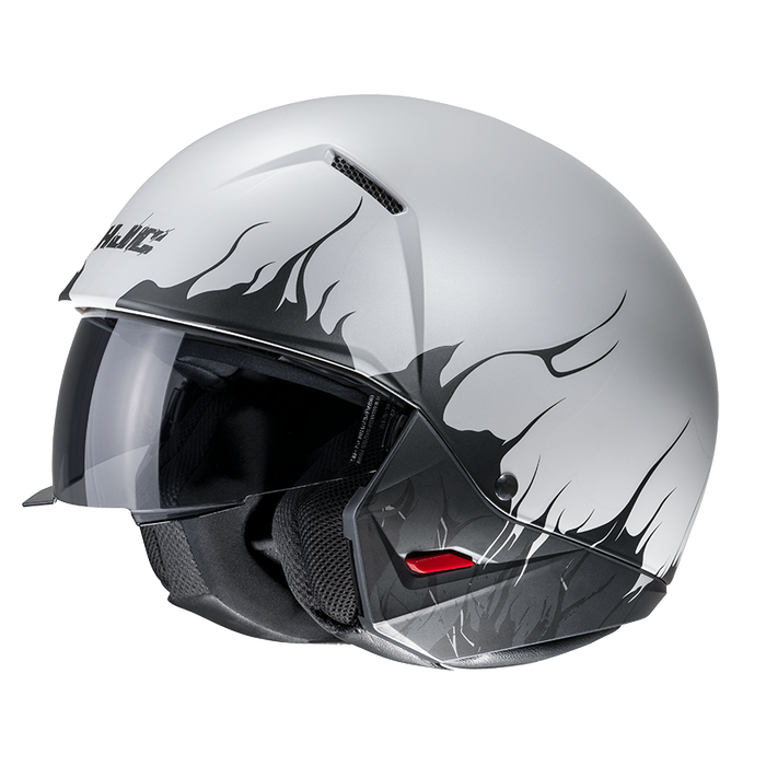 HJC i20 Scraw Helmet