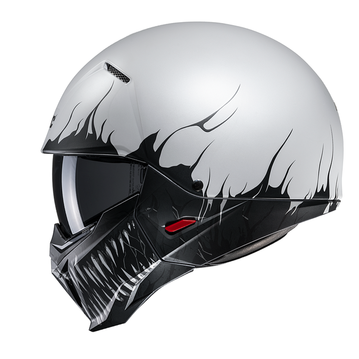 HJC i20 Scraw Helmet