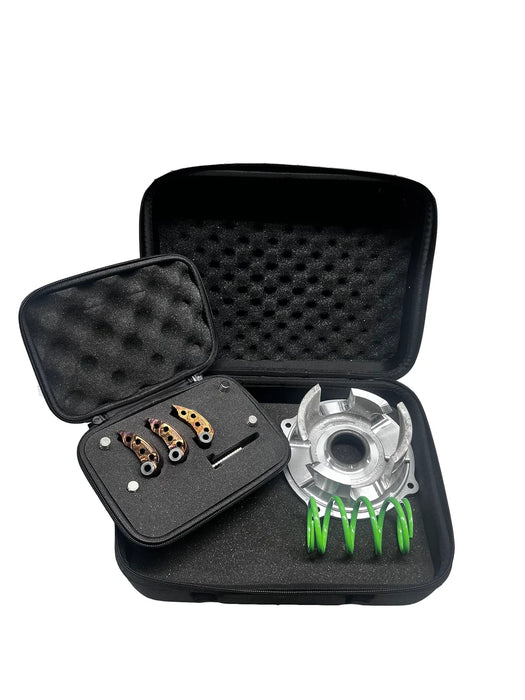 Ibexx Polaris 9R Clutch Kit