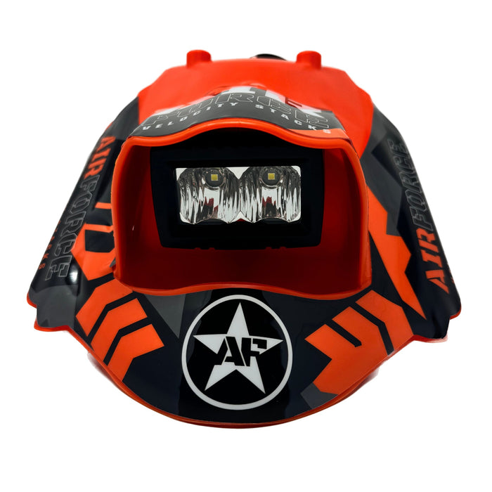 Airforce Fender Kit for KTM Dirt Bikes