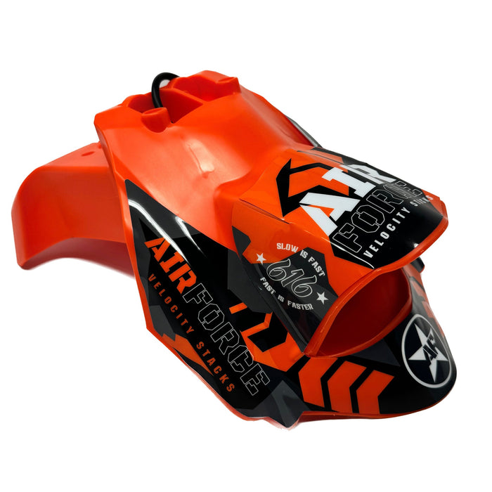 Airforce Fender Kit for KTM Dirt Bikes