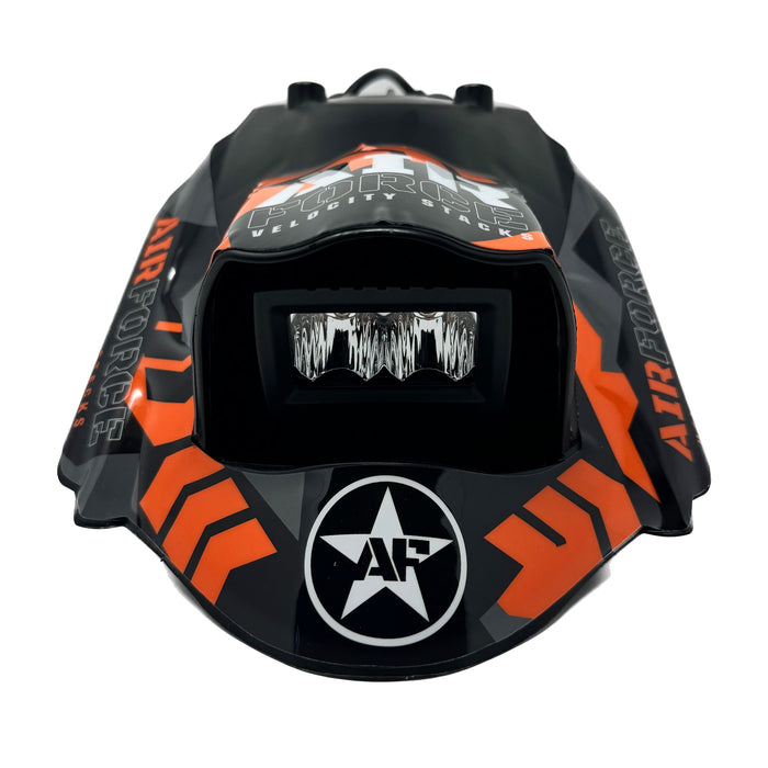 Airforce Fender Kit for KTM Dirt Bikes