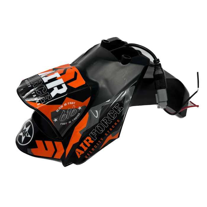 Airforce Fender Kit for KTM Dirt Bikes