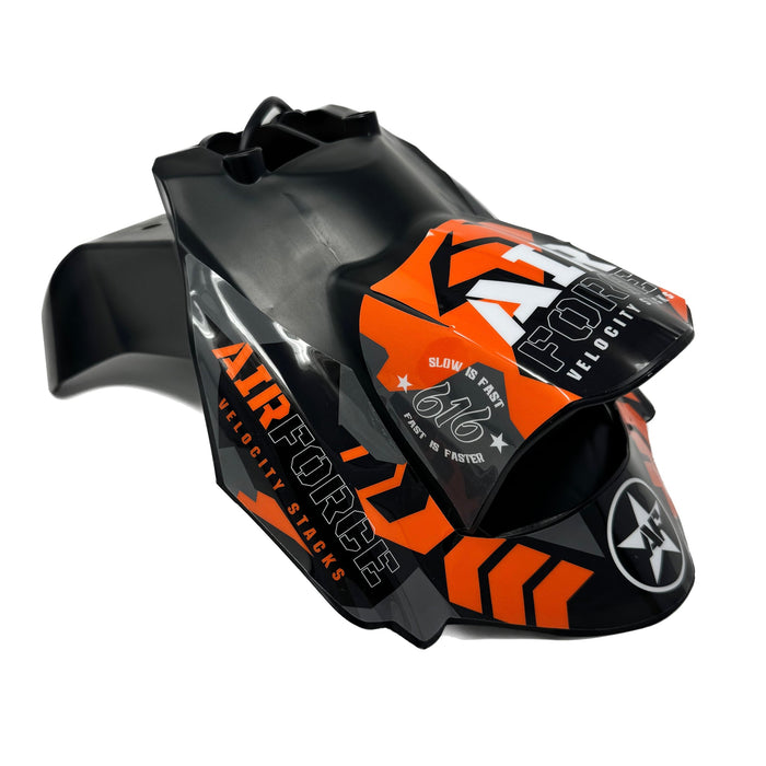Airforce Fender Kit for KTM Dirt Bikes