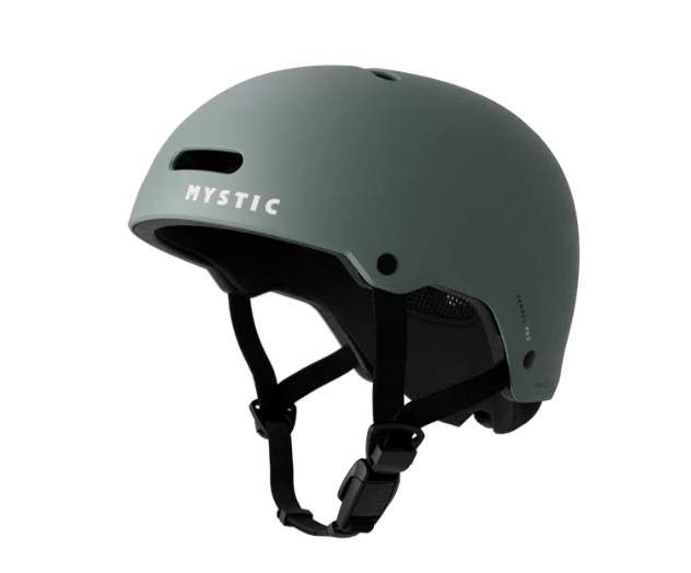 Mystic Unisex Vandal Pro Wake Helmet