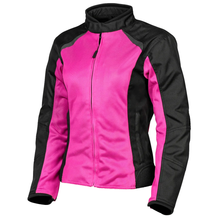 Noru Womens Josei Jacket