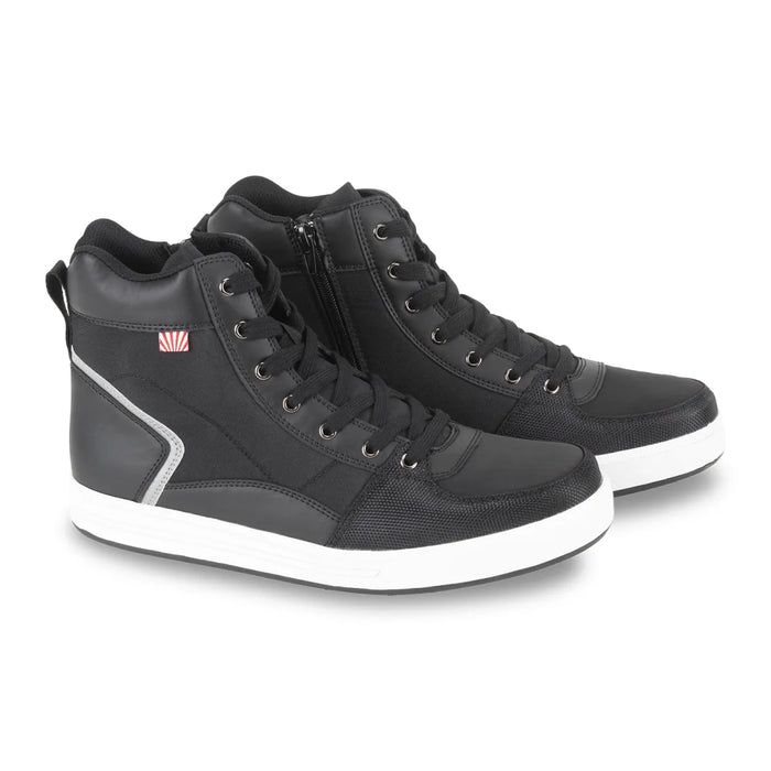 Noru Mens Tori Boots