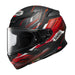 Shoei RF-1400 Capriccio Helmet