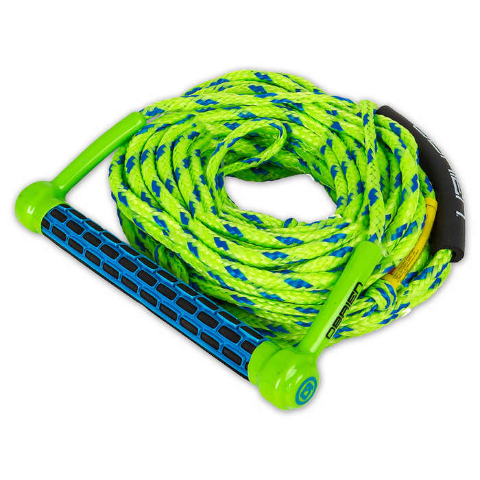 O'Brien Floating 1-Section Combo Rope & Handle