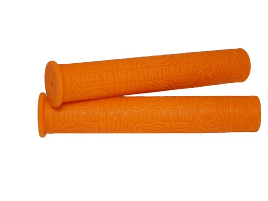 Cheetah Factory Racing Signature 7/8in Grip