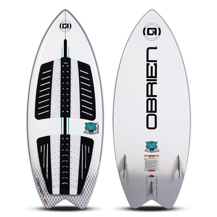 O'Brien Revival V2 Wakesurf Board