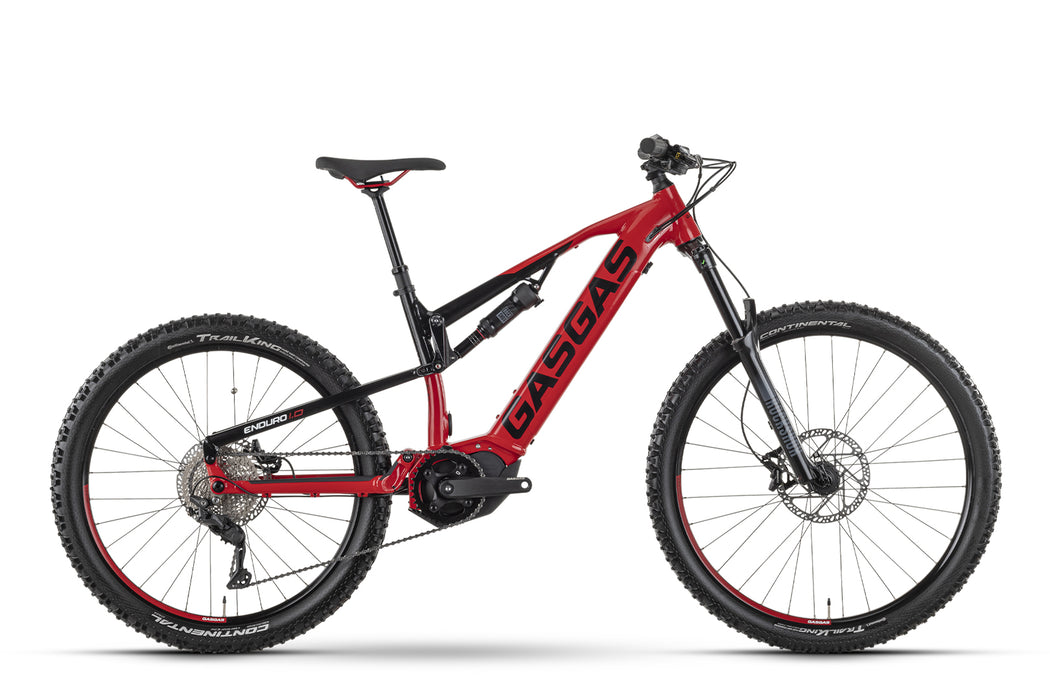 GasGas G Enduro 1.0 E-Bike