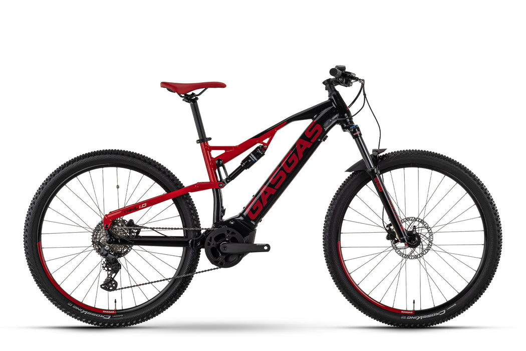 GasGas G Trail 1.0 E-Bike