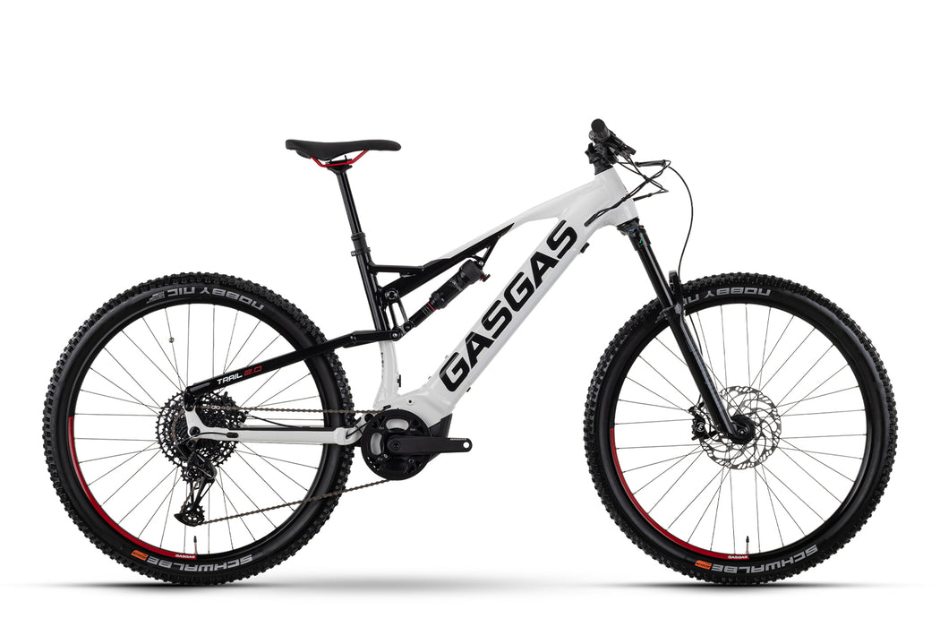 GasGas G Trail 2.0 E-Bike