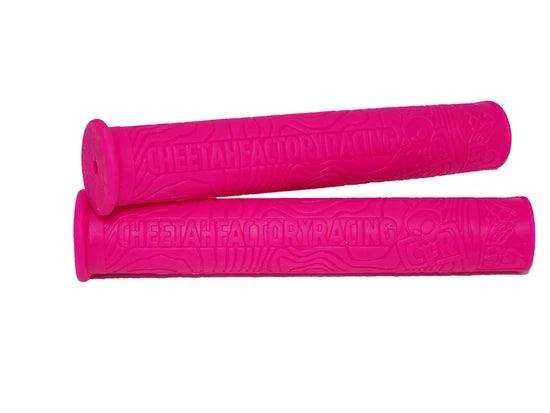 Cheetah Factory Racing Signature 7/8in Grip