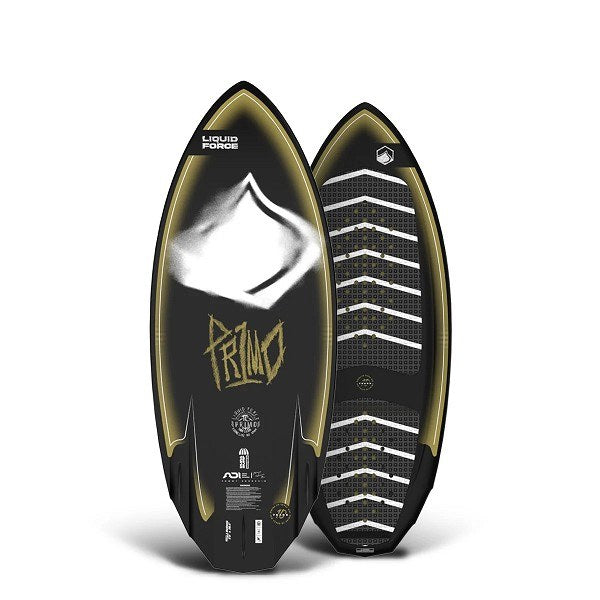 Liquid Force Primo Wakesurf Skimboard