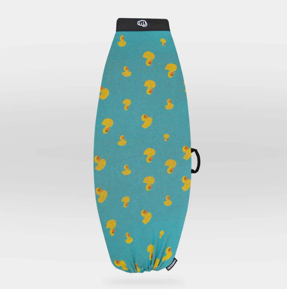 Mission Deluxe Surf Board Sock